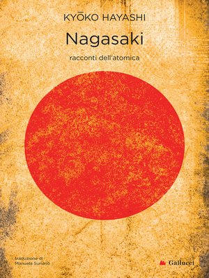 cover image of Nagasaki